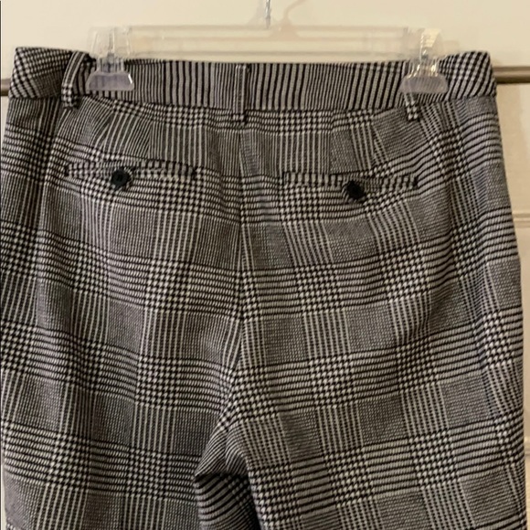 Talbots Wool Tweed Slacks - Picture 2 of 3